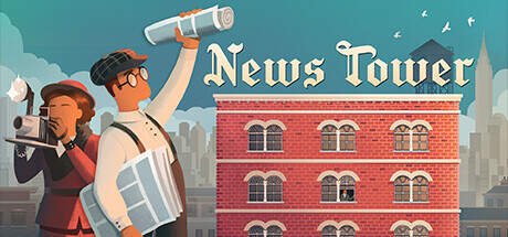 NEWS TOWER V0.11.173R-EARLY ACCESS