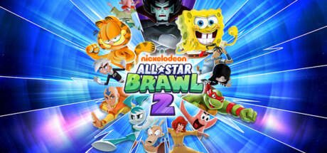 NICKELODEON ALL STAR BRAWL 2 V1.7.0-TENOKE