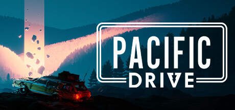 PACIFIC DRIVE V1.1.4-P2P