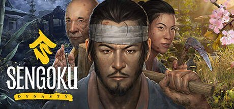 SENGOKU DYNASTY KINTSUGI-EARLY ACCESS