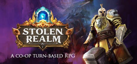 STOLEN REALM-SKIDROW