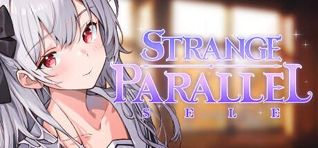 STRANGE PARALLELSELE-TENOKE