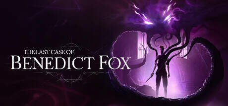 THE LAST CASE OF BENEDICT FOX DEFINITIVE EDITION-RUNE