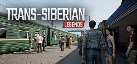 TRANS SIBERIAN LEGENDS-TENOKE