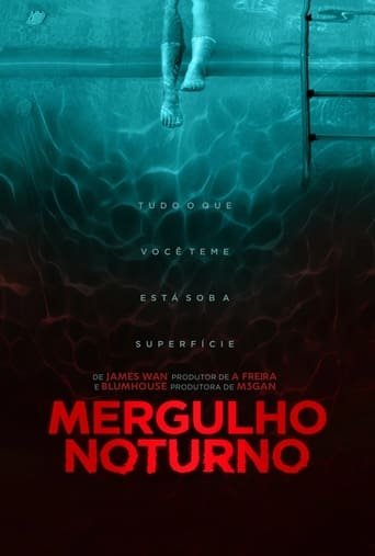 Mergulho Noturno Torrent (2024) WEB-DL 720p/1080p/4K Dual Áudio