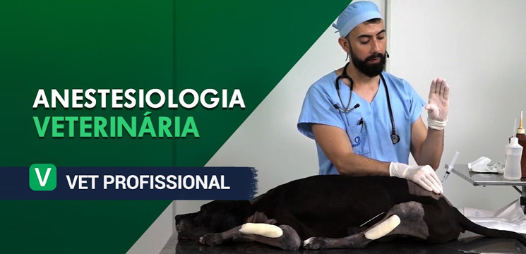 Baixar Grátis – Anestesia Veterinária de Pequenos Animais