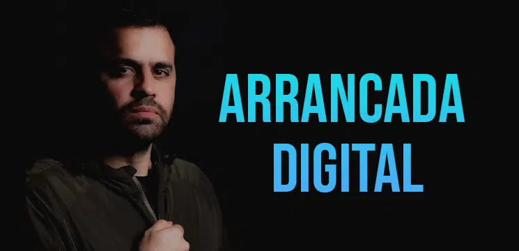 Baixar Grátis – Arrancada Digital