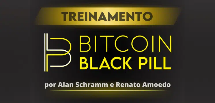 Baixar Grátis – Curso Treinamento Bitcoin Black Pill