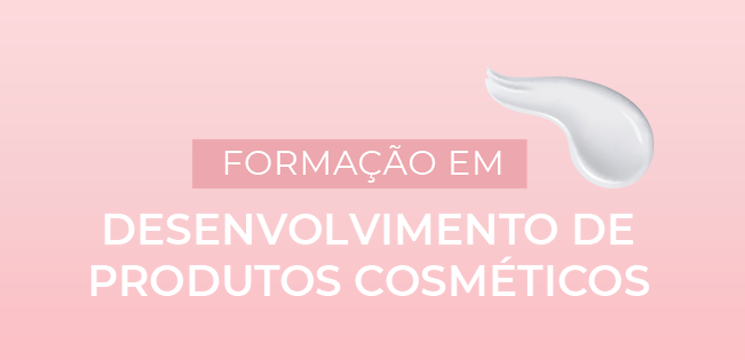 Baixar Grátis – Formação Online em Pesquisa e Desenvolvimento de Cosméticos