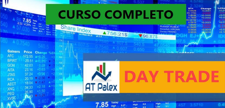 Baixar gratis-Palex: Day Trade