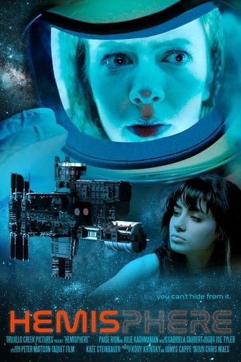 Hemisphere Torrent (2024) WEBRip 720p Dual Áudio