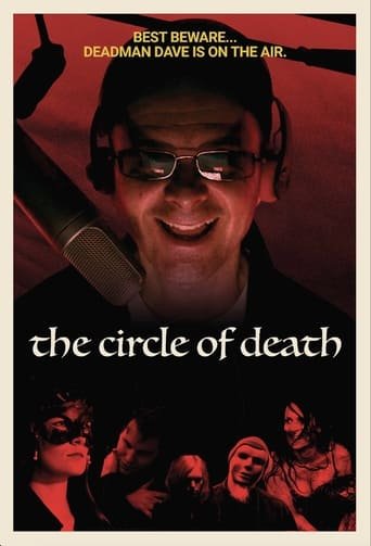 The Circle of Death (2024) WEBRip 1080p Dual Áudio