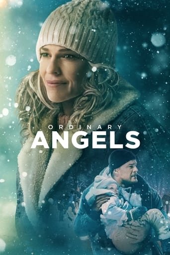 Ordinary Angels (2024) CAMRip 1080p Dual Áudio