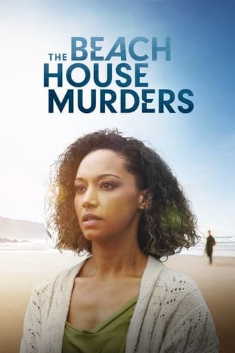 The Beach House Murders (2024) WEBRip 1080p Dual Áudio