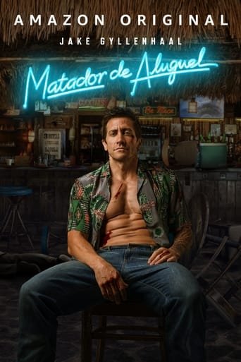 Matador de Aluguel (2024) WEB-DL 1080p Dual Áudio