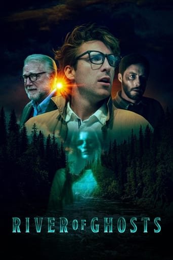 River of Ghosts (2024) WEBRip 1080p Dual Áudio