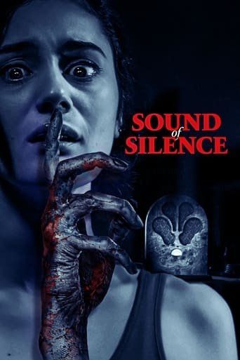 Sound of Silence (2024) WEBRip 1080p Dual Áudio