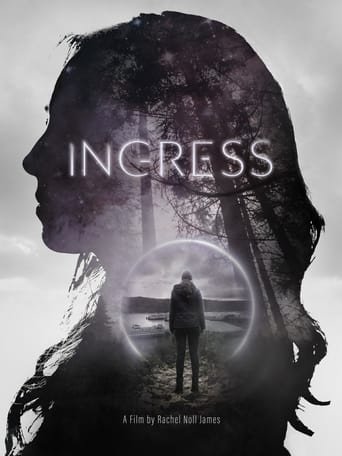 Ingress (2024) CAMRip 1080p Dual Áudio