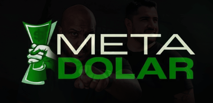 Baixar Grátis – Meta Dólar