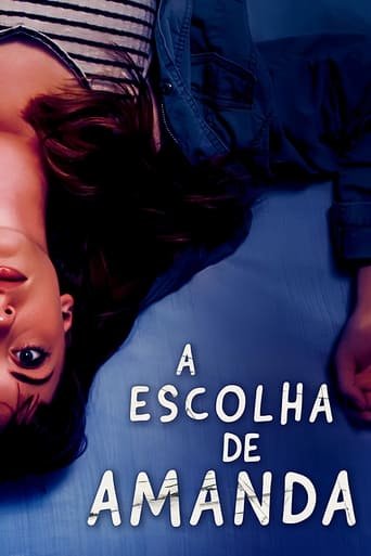 A Escolha de Amanda (2021) WEB-DL 1080p Dual Áudio