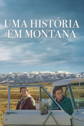 Uma história em Montana (2022) WEB-DL 1080p Dual Áudio