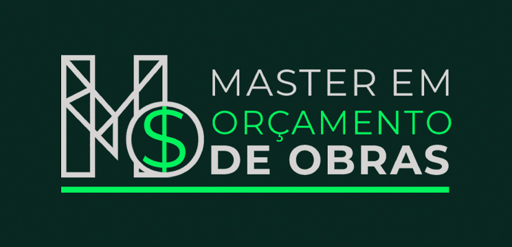 Baixar Grátis – Master em Orçamento de Obras 2023