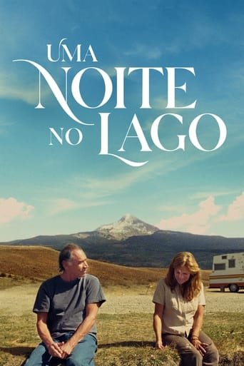 Uma Noite no Lago (2022) WEB-DL 1080p Dual Áudio