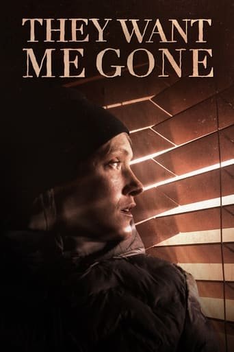 They Want Me Gone Torrent (2022) WEBRip 1080p Dual Áudio