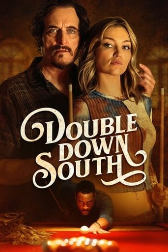 Double Down South (2024) WEBRip 1080p Dual Áudio