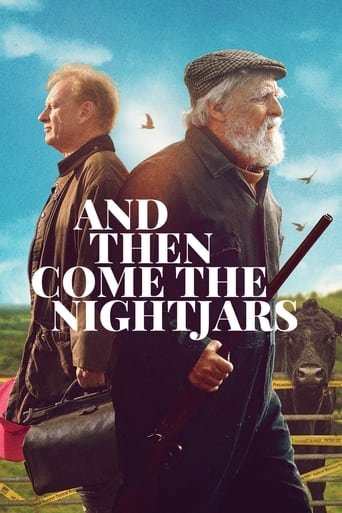 And Then Come the Nightjars (2023) WEBRip 1080p Dual Áudio