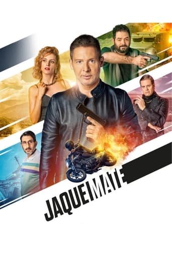 Xeque Mate (2024) WEB-DL 1080p Dual Áudio