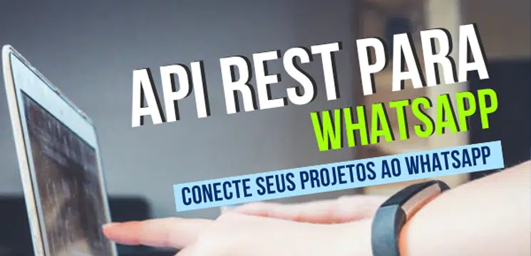 API REST para WhatsApp