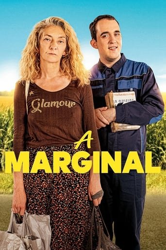 A Marginal Torrent (2023) WEB-DL 1080p Dual Áudio