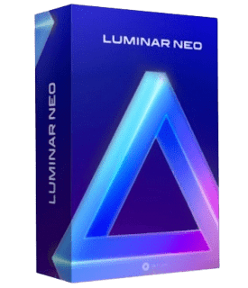 Luminar Neo