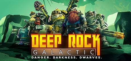 DEEP ROCK GALACTIC V1.39.101771.0-TENOKE