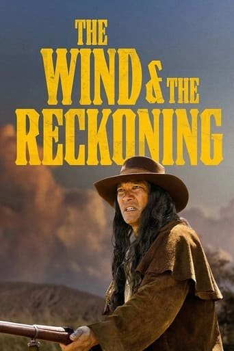 The Wind & the Reckoning (2024) WEBRip 1080p Dual Áudio