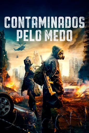 Contaminados Pelo Medo (2024) WEB-DL 1080p Dual Áudio