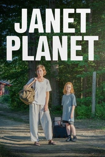 Janet Planet (2024) WEB-DL 1080p Dual Áudio