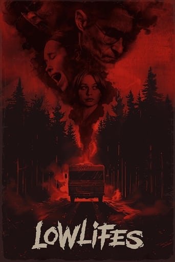 Lowlifes (2024) WEBRip 1080p Dual Áudio