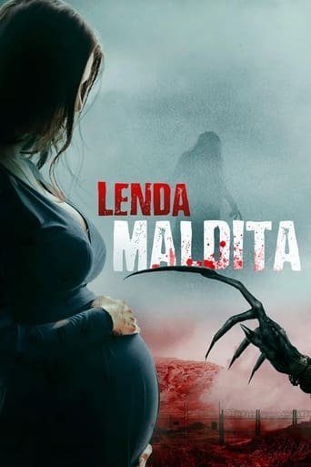 Lenda Maldita (2022) WEB-DL 1080p Dual Áudio