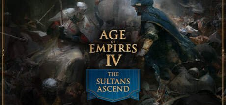 Age of Empires IV Anniversary Edition The Sultans Ascend-RUNE