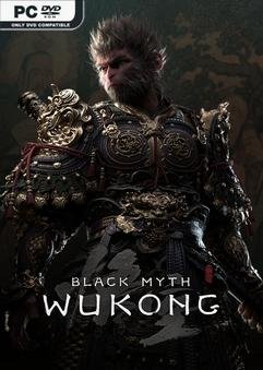 Black Myth Wukong-FULL UNLOCKED