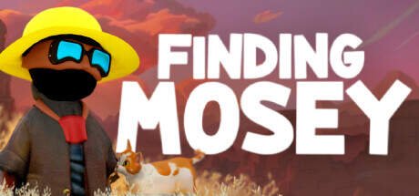 Finding Mosey-Torrent-Download