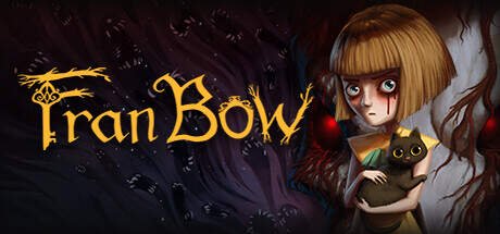 Fran Bow Remastered-Torrent-Download