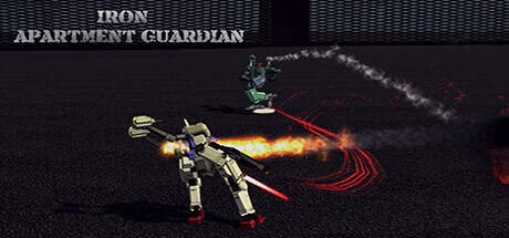 Iron Apartment Guardian-Torrent-Download