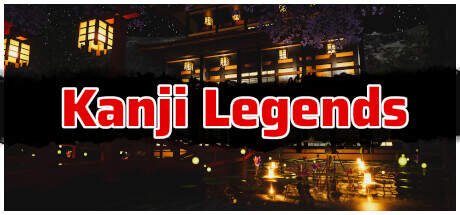 Kanji Legends-Torrent-Download