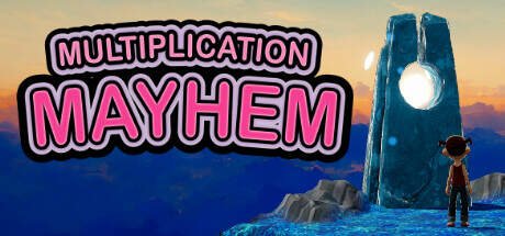 Multiplication Mayhem-Torrent-Download