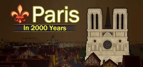 Paris in 2000 Years-Torrent-Download