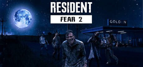 Resident Fear 2-Torrent-Download