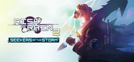 Risk of Rain 2 Seekers of the Storm-Torrent-Download